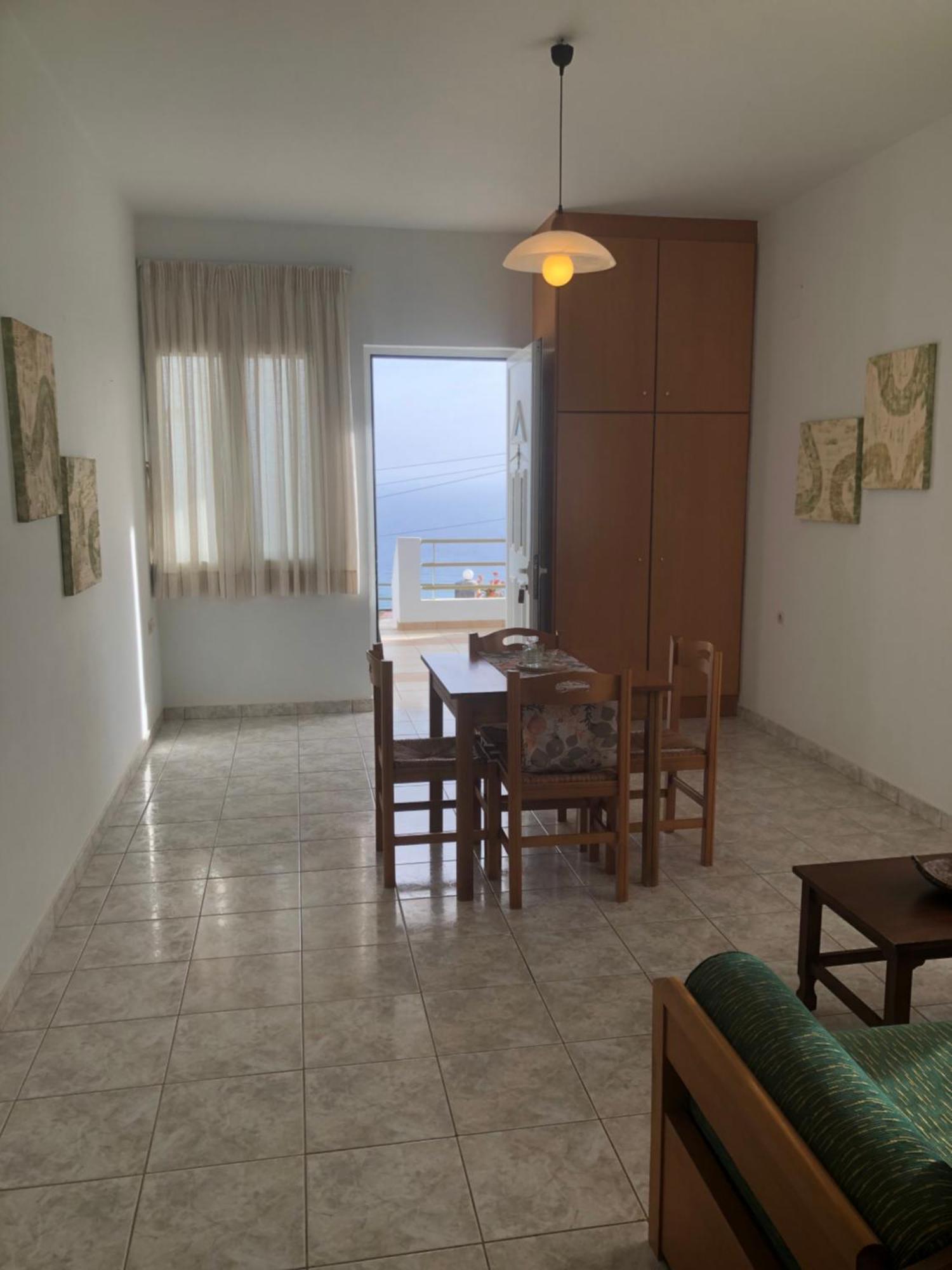 Chrisanthi Studios & Apartments Plakias Exterior photo