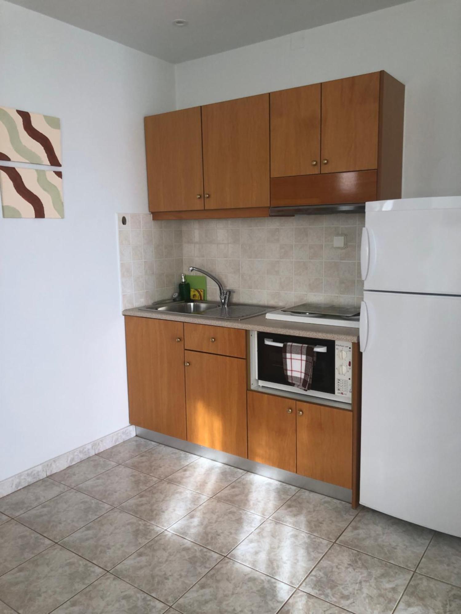 Chrisanthi Studios & Apartments Plakias Exterior photo