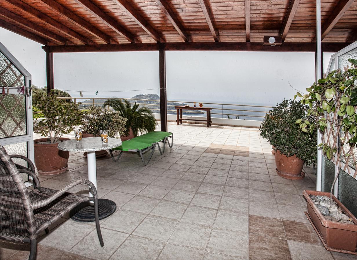 Chrisanthi Studios & Apartments Plakias Exterior photo